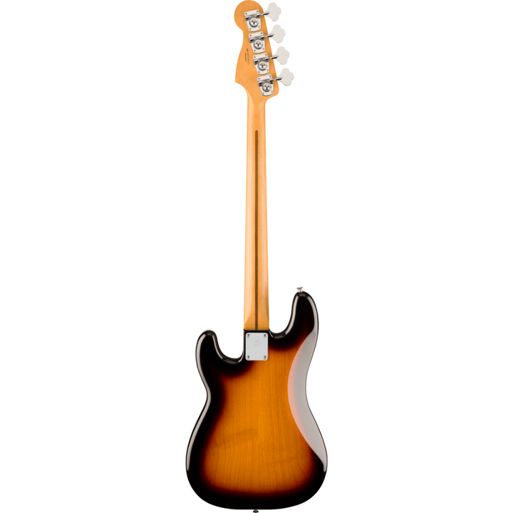 Fender Player II Precision Bass (3-Color Sunburst)