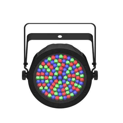 Chauvet DJ SLIMPAR56ILS LED Wash Light compatible w/ ILS