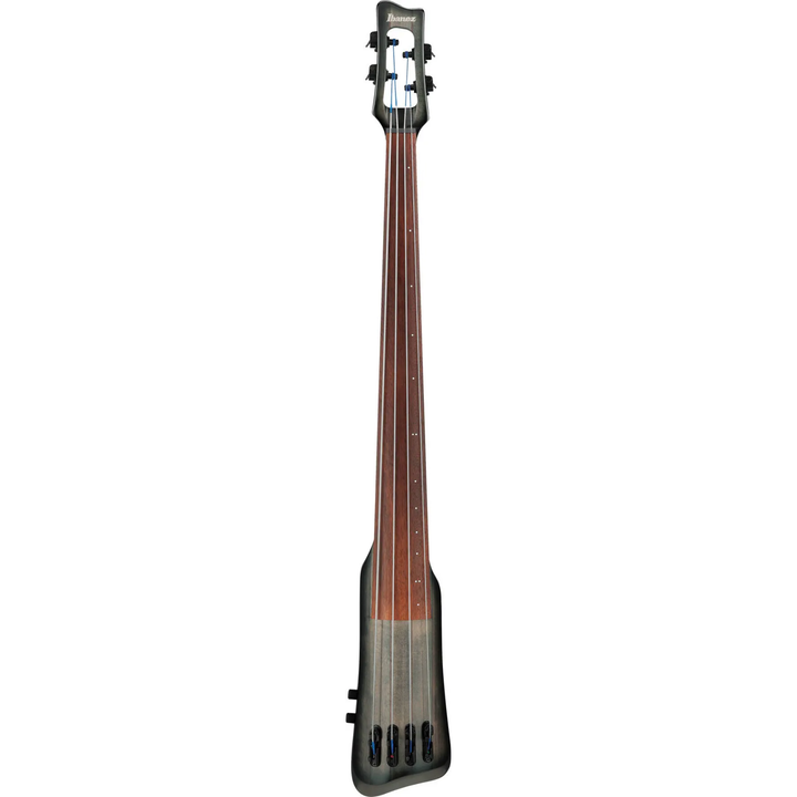 Ibanez UB804BUL UB Upright Bass (Black Ice Burst Low Gloss)