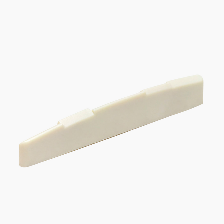 Allparts BP-2423-000 - Graphtech TUSQ Acoustic Saddle Compensated (Graphtech PN PQ-9280-C0)