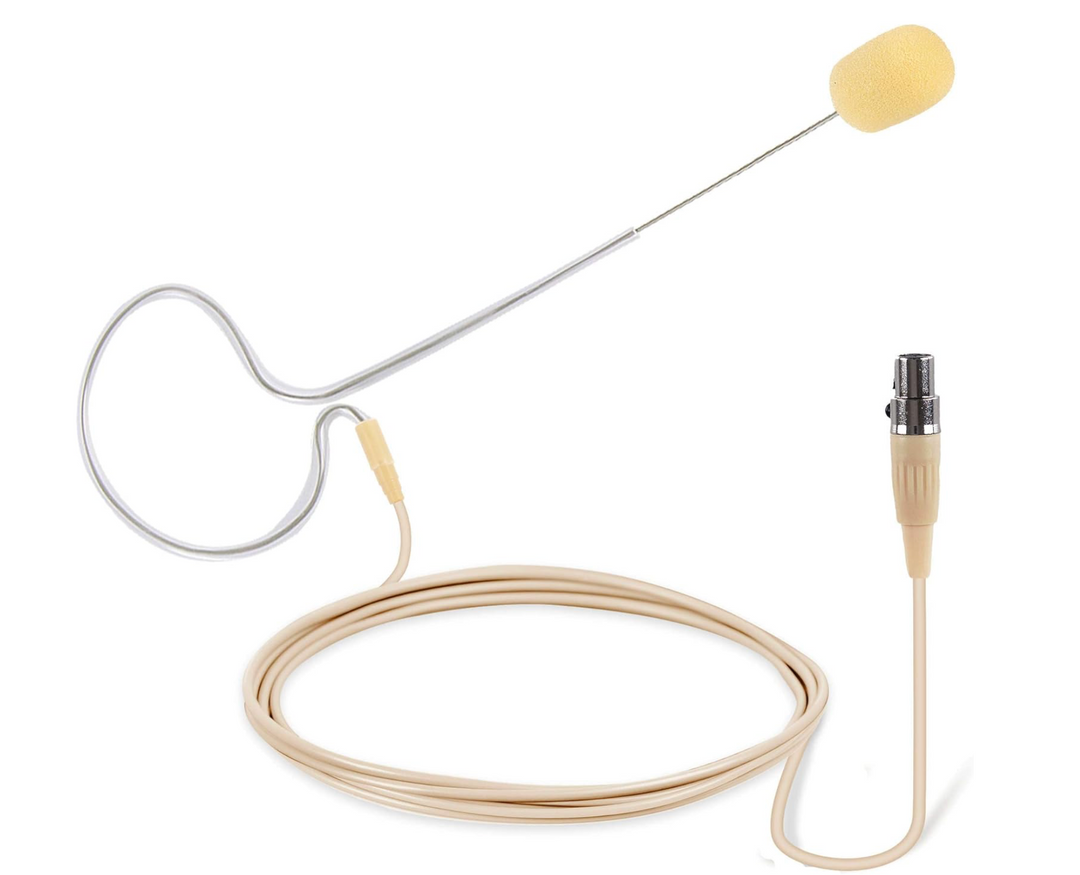 Stage & Studio ES10S Earset Microphone