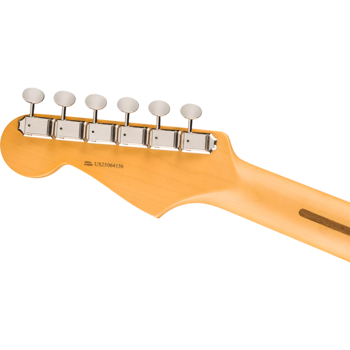 Fender American Professional Classic Stratocaster® HSS -  Maple Fingerboard -  3-Color Sunburst