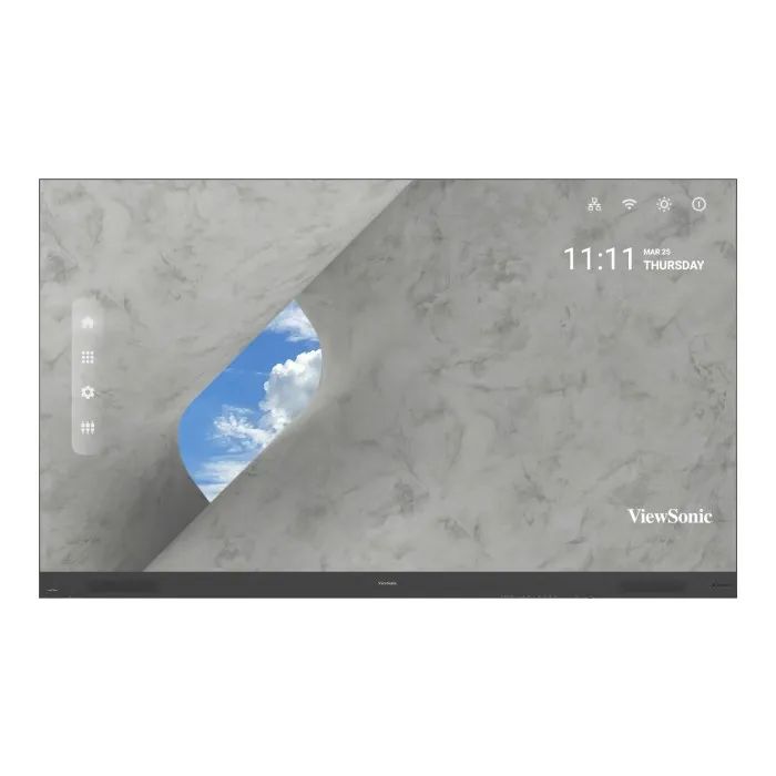 ViewSonic LDP163-181  163” Premium Full HD LED Display, 1920×1080