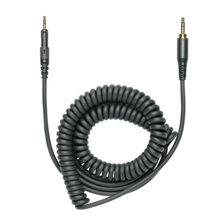Audio-Technica ATH-M50x ENSO Studio Monitoring Headphones - Black