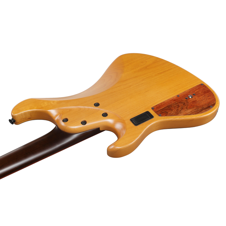 Ibanez IV2MDM MDM Visions Japan Custom Shop 5 Strings Electric Bass (Natural)