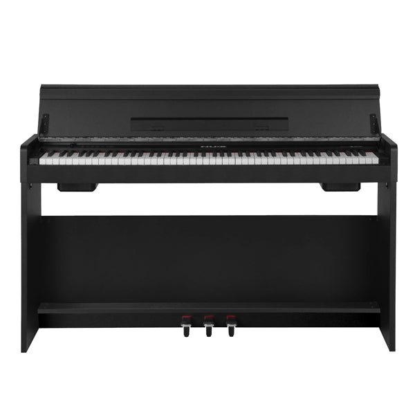 Nux WK-310 88-Key Digital Piano – Black