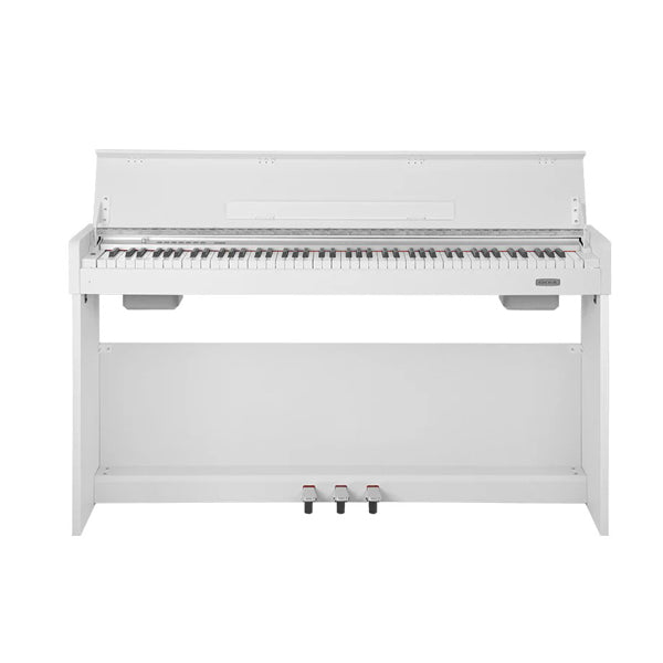 Nux WK-310WH 88-Key Digital Piano (White)
