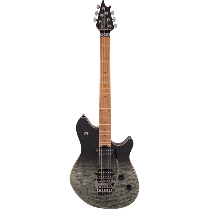 EVH Wolfgang Standard QM Electric Guitar