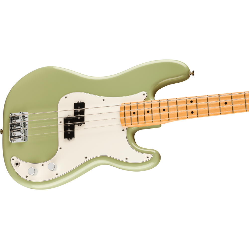 Fender Player II Precision Bass (Birch Green)