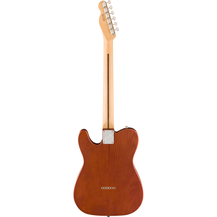 Fender American Performer Telecaster Maple Fingerboard (Brown) Electric Guitar