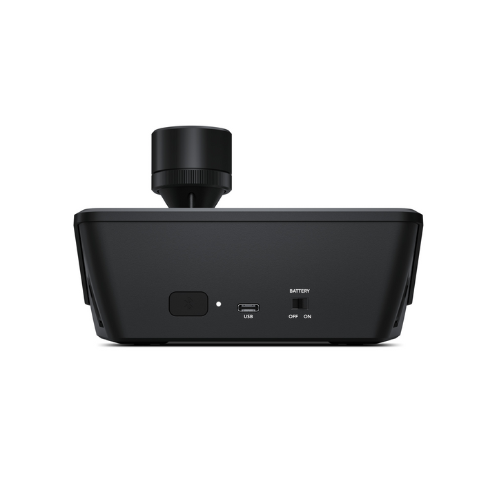 Blackmagic Design ATEM Micro Camera Control Panel for up to 8 Cameras