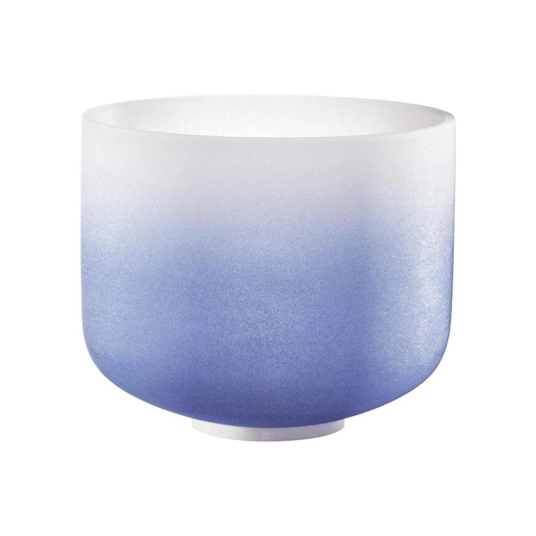 Meinl Sonic Energy Colour-Frosted Crystal Singing Bowl, 9''
