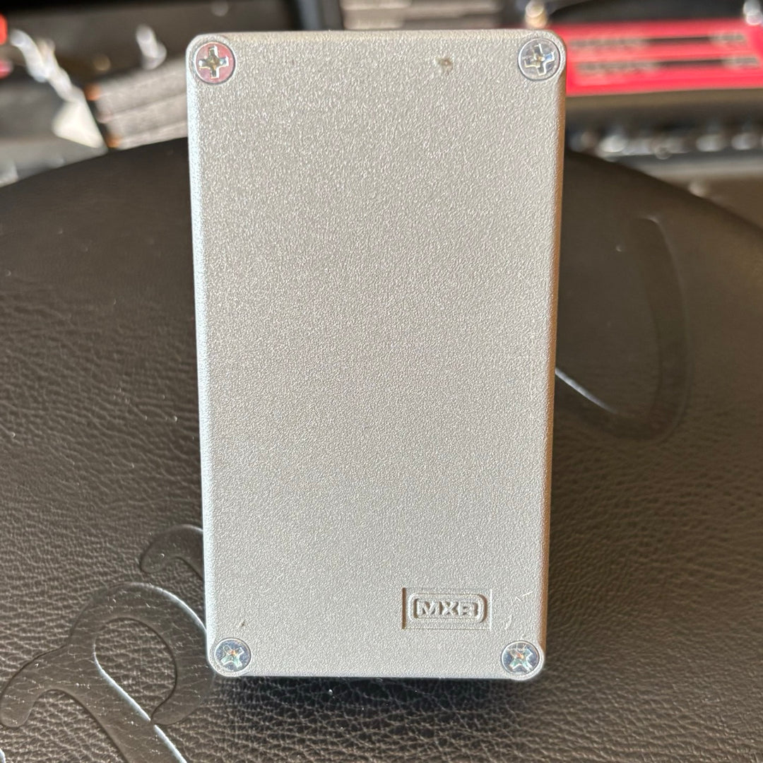 MXR - M135 Smart Gate - Noise Gate Pedal (No Box) - USED