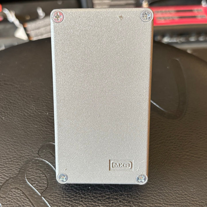 MXR - M135 Smart Gate - Noise Gate Pedal (No Box) - USED