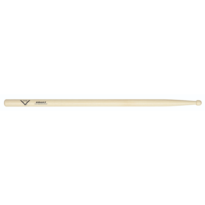 Vater VHAW Assault Hickory Drum Sticks
