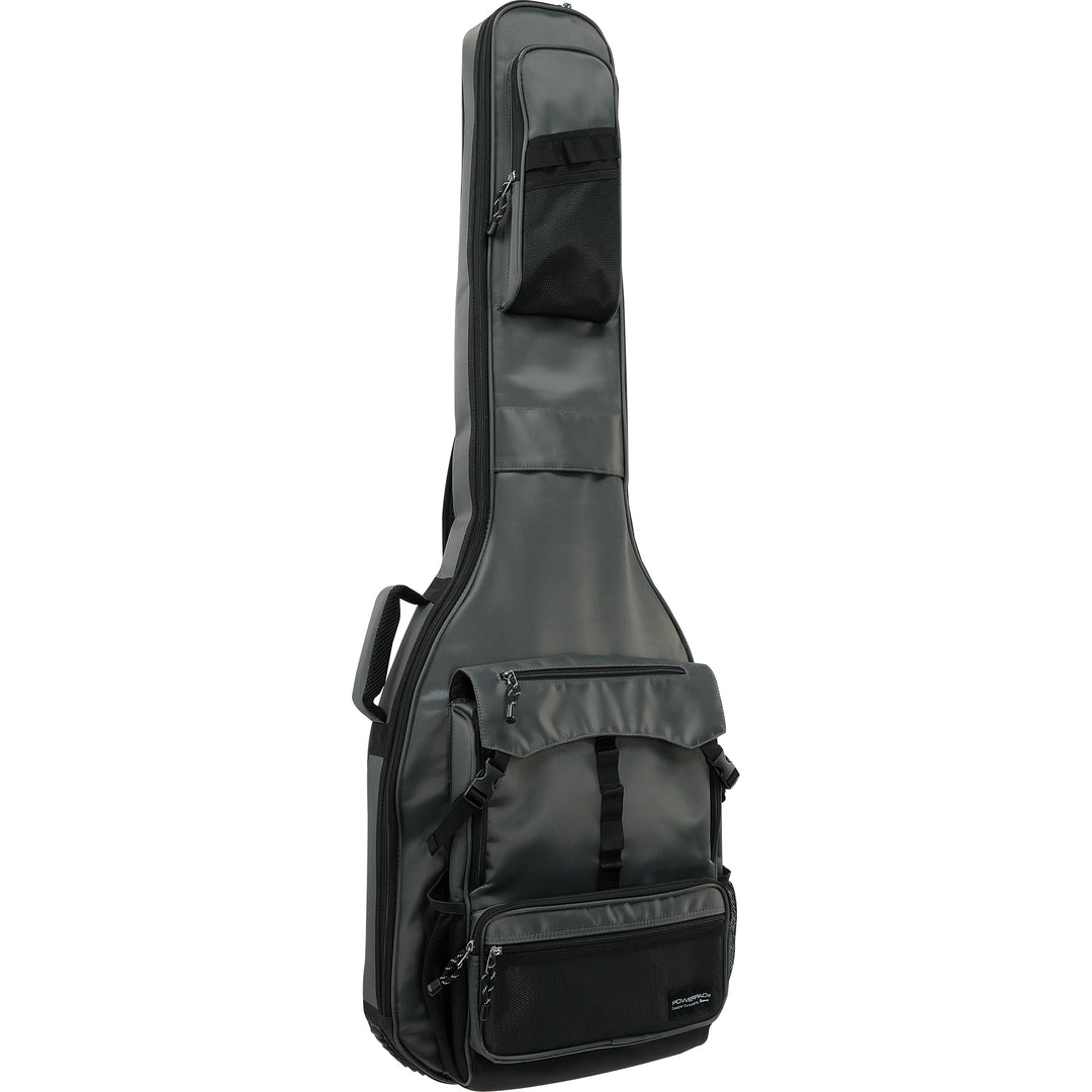 Ibanez IBB651GY POWERPAD® Gig Bag for El. Bass guitar - Gray