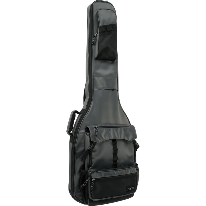 Ibanez IBB651GY POWERPAD® Gig Bag for El. Bass guitar - Gray