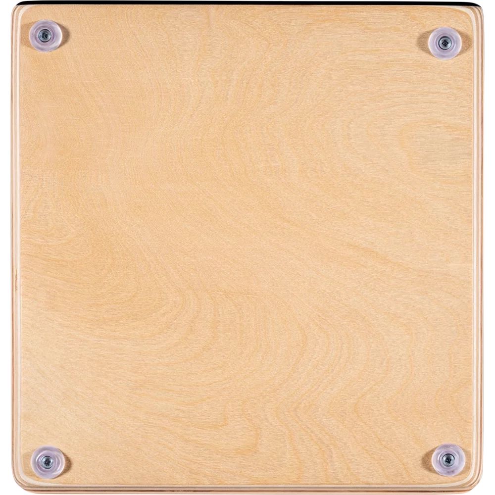Meinl Artisan Edition Series String Cajon Tango Line - Blue Fade