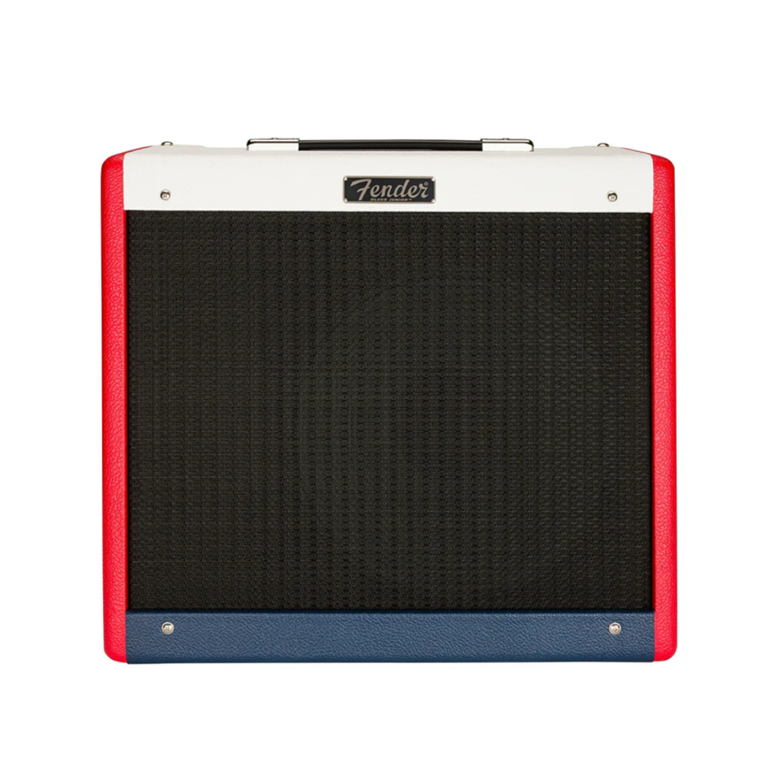 Fender Blues Junior® IV Color Trio Cannabis Rex™ Amplifier 120V