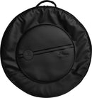 Zildjian ZXCB00424- Gigging 24IN Cymbal Bag - Black