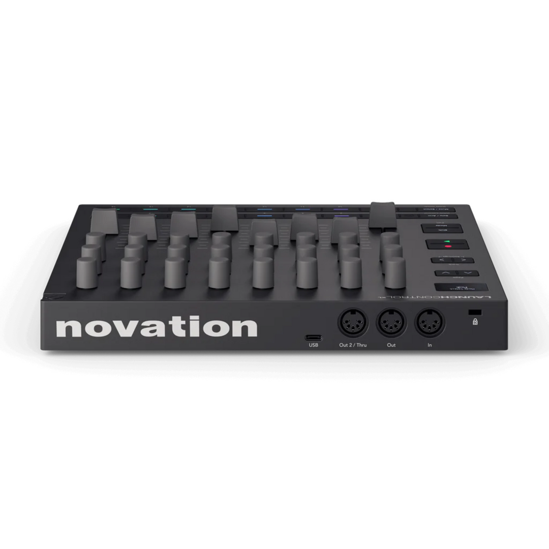 Novation Launch Control XL 3 MIDI Controller