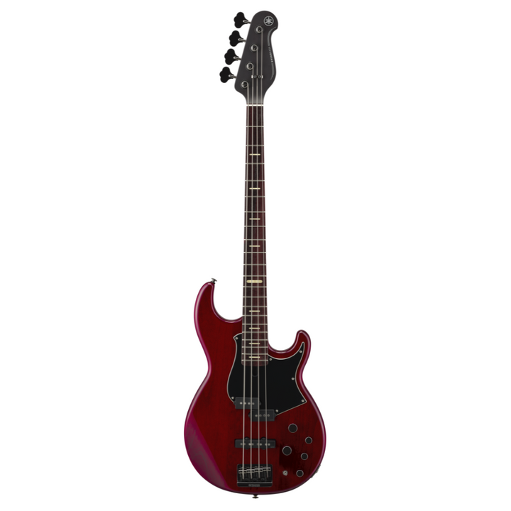 Yamaha BB Bass Guitar (Fired Red) BB734A FRD