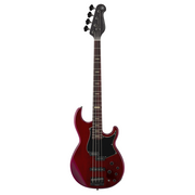 Yamaha BB 4-String BB734A FRD Electric Bass Guitar - Fired Red