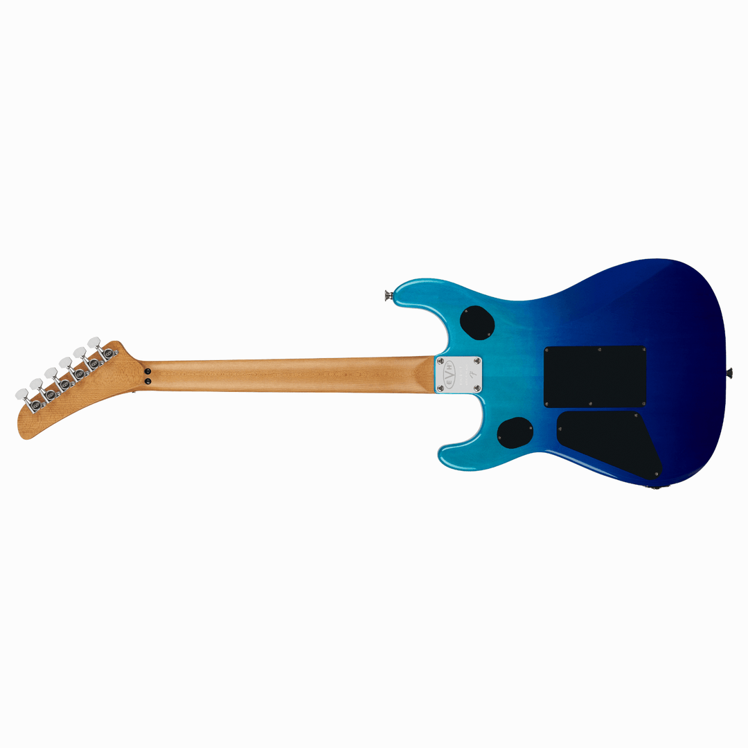 EVH 5150 Series DX QM - Baked Maple (Pacific Drift)