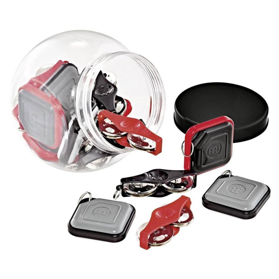 Meinl Key Ring Assortment