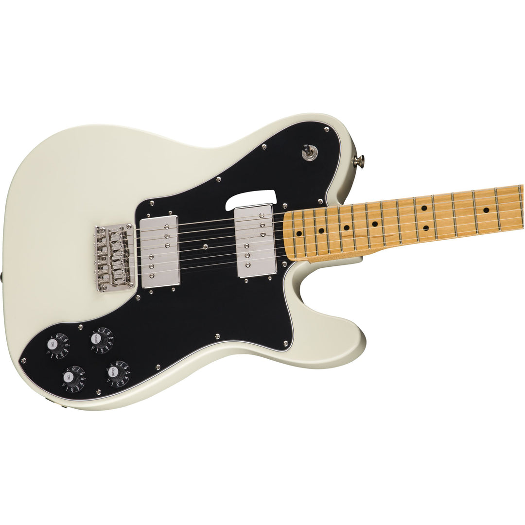 Squier Classic Vibe '70s Telecaster Deluxe Electric Guitar