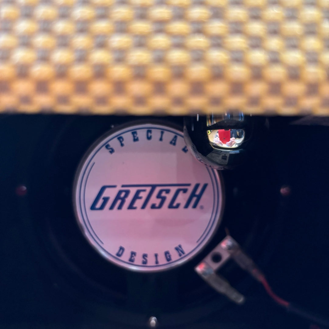 Gretsch - G5222 Electromatic Series - 5 Watt Tweed Tube Amp - ( MINT - 2013) - USED