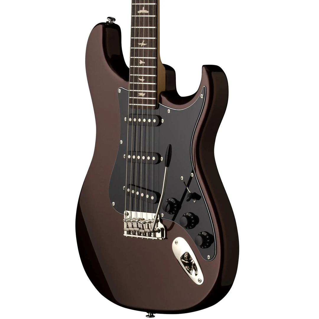 PRS SE Silver Sky Defender Limited Edition Electric Guitar (6R - Sedona Red)