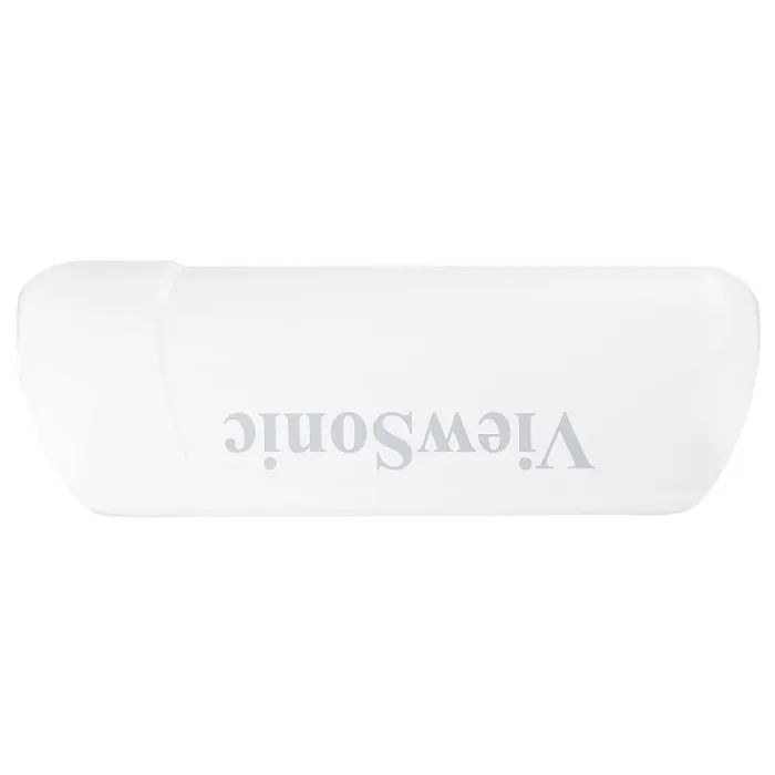 Viewsonic PJ-CM-004 Cable Management Kit  For LightStream Models (PJD5155L to PJD7830HDL), White