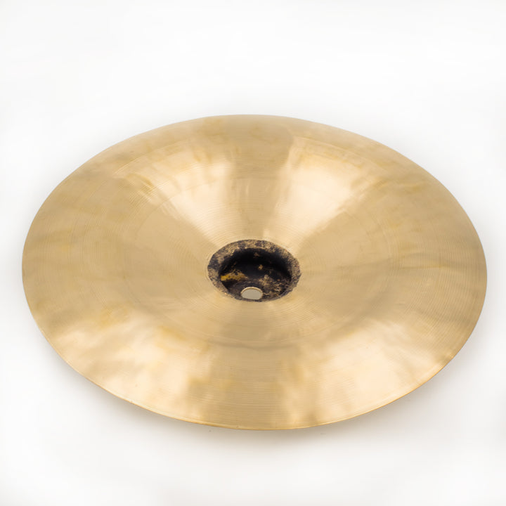 Wuhan WU104-11 - China 11" Cymbal