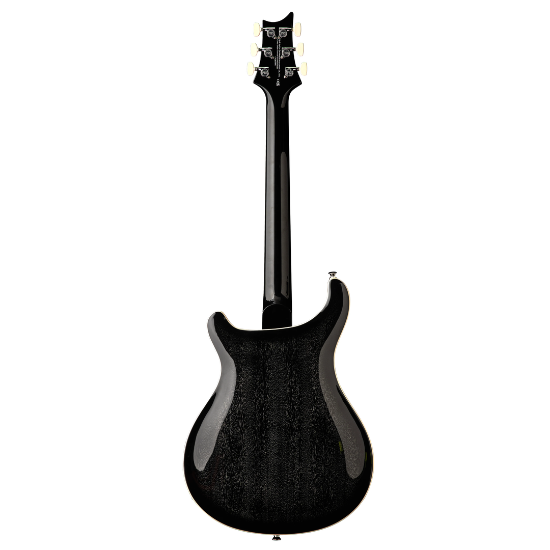 PRS SE Hollowbody Standard Electric Guitar (Dog Hair Smokeburst) w/ Gigbag