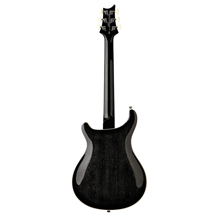 PRS SE Hollowbody Standard Electric Guitar (Dog Hair Smokeburst) w/ Gigbag