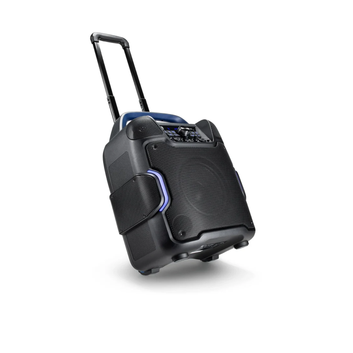 Alto Professional UBERFXMKIIXUS UBER FX2 Portable Battery-Powered 200W Speaker w/ 320 Degree Sound
