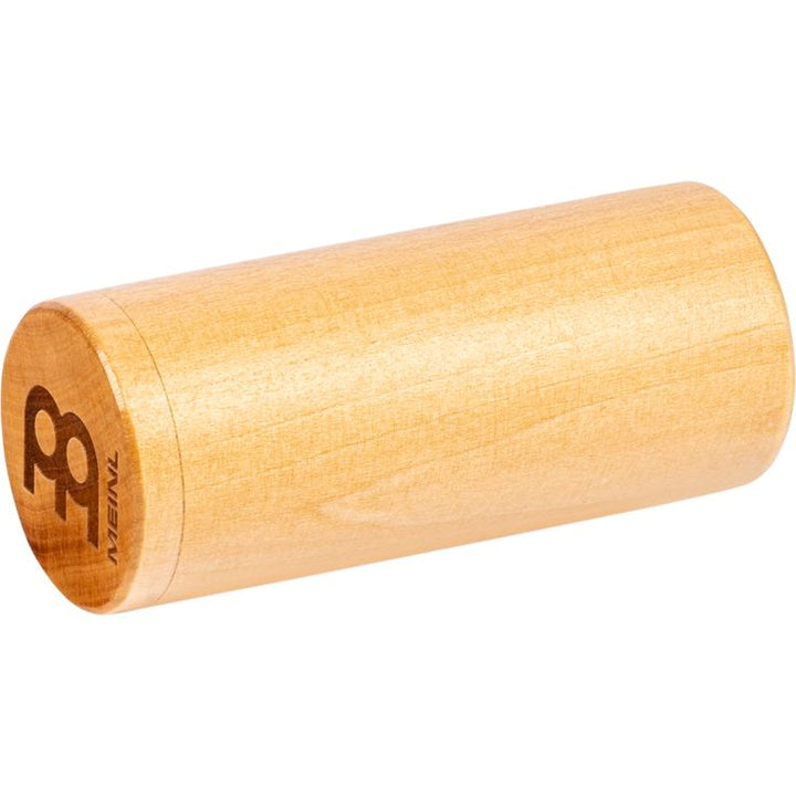 Meinl Percussion Wood Shaker Round Soft Lime