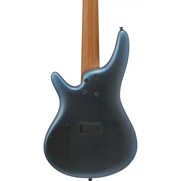Ibanez SR505NMAM SR Standard 5 Strings Electric Bass (Midnight Arctic Ocean Matte)