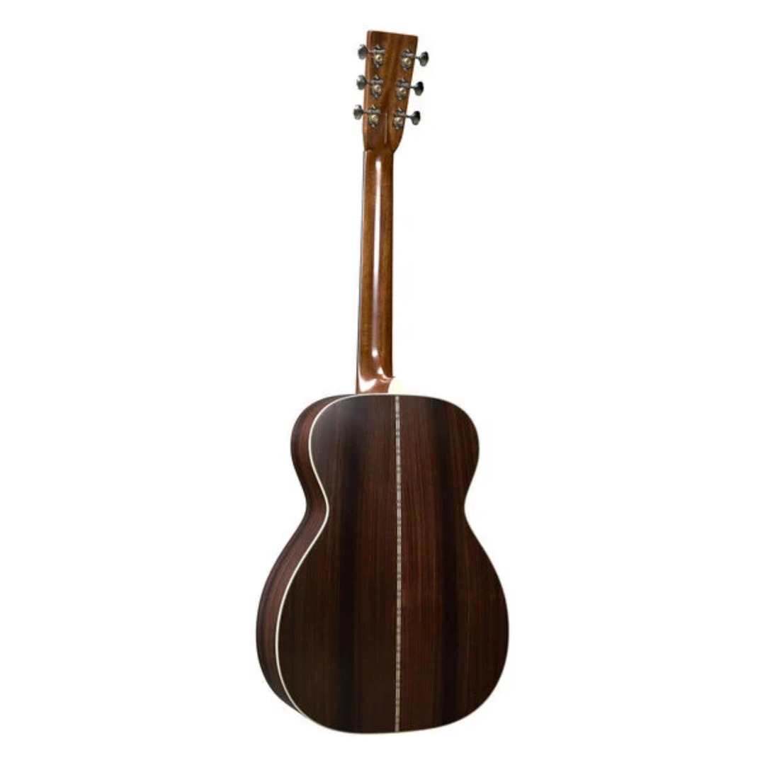 Martin Custom Shop 0-28 Custom & Special Editions Acoustic Guitar (Natural with Aging Toner)