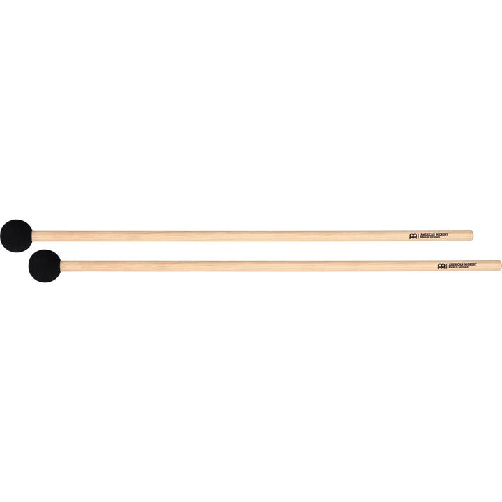 Meinl Temple and Wood Block Mallet - Pair