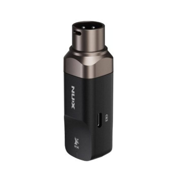 Nux B-6 Wireless System for Saxophone