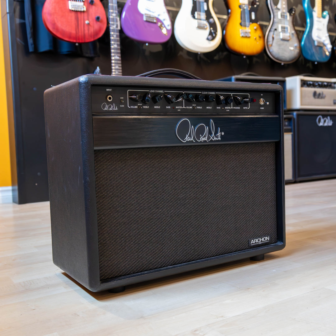 PRS Archon 1x12  Combo w/Footswitch - Used
