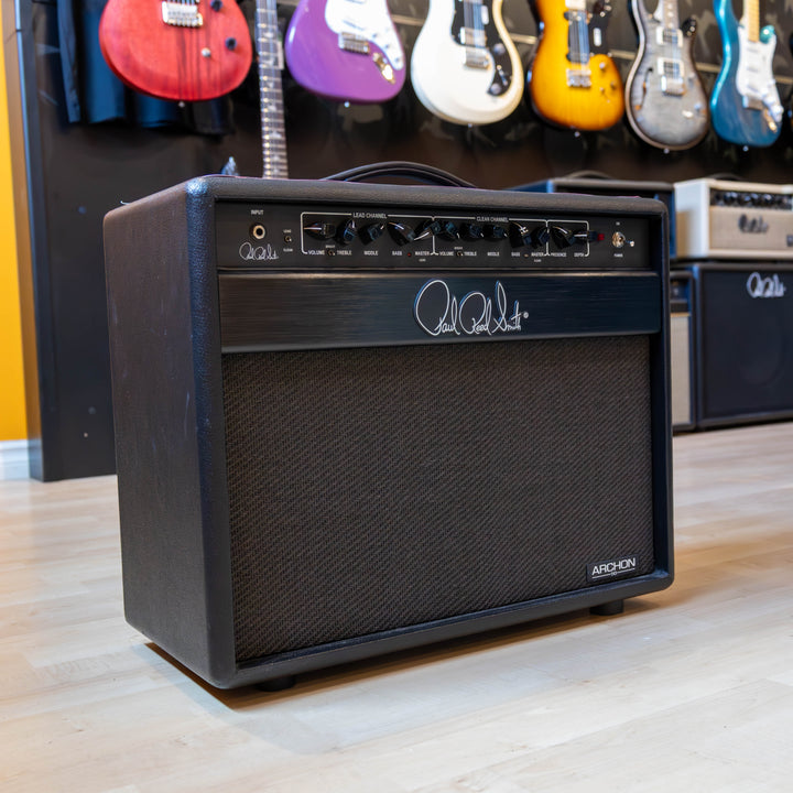 PRS Archon 1x12  Combo w/Footswitch - Used