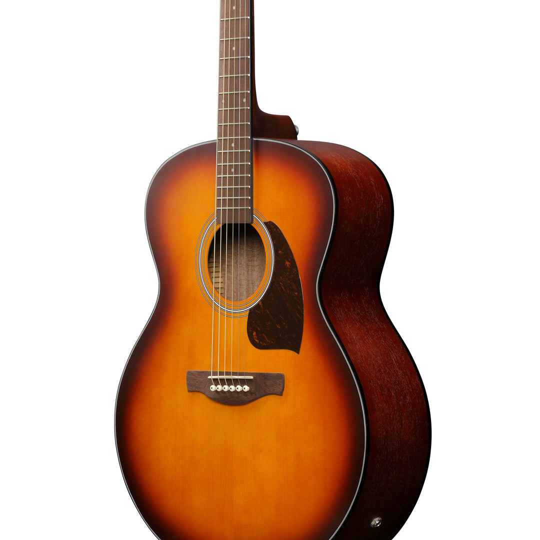 Ibanez Acoustic/Electric (Vintage Amber Sunburst) PJ50EOAH