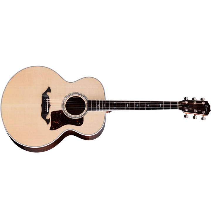 Taylor Legacy 815e Indian Rosewood Acoustic Guitar