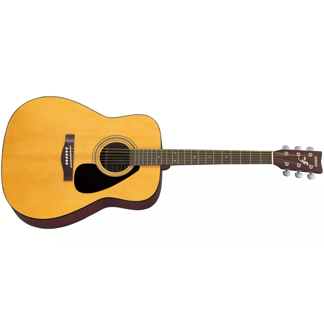Yamaha F310P - Acoustic Guitar Starter Pack – Music City Canada
