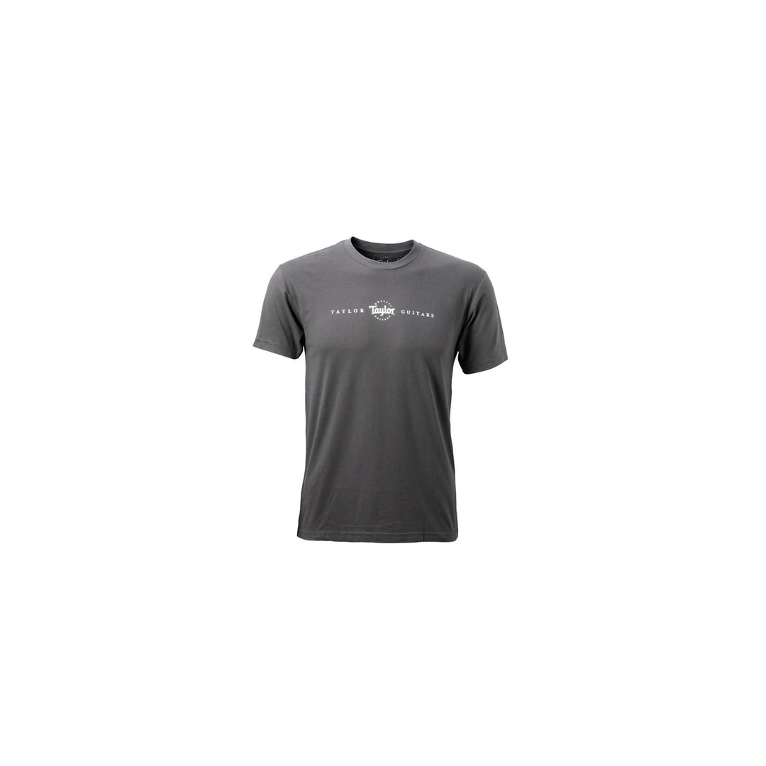 Taylor Roadie T,Charcoal-S