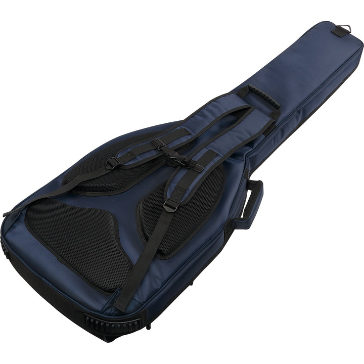 Ibanez IBB651NB POWERPAD® Gig Bag for El. Bass guitar - Navy Blue