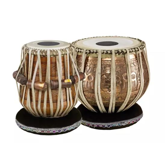Meinl Professional Tabla Set